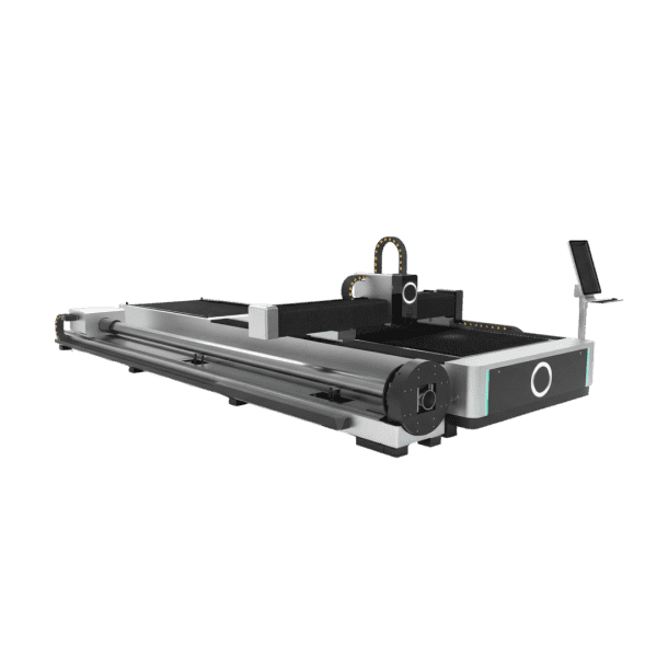 Лазерный расскройщик BOSS LASER 6015 L-2 TUBE 